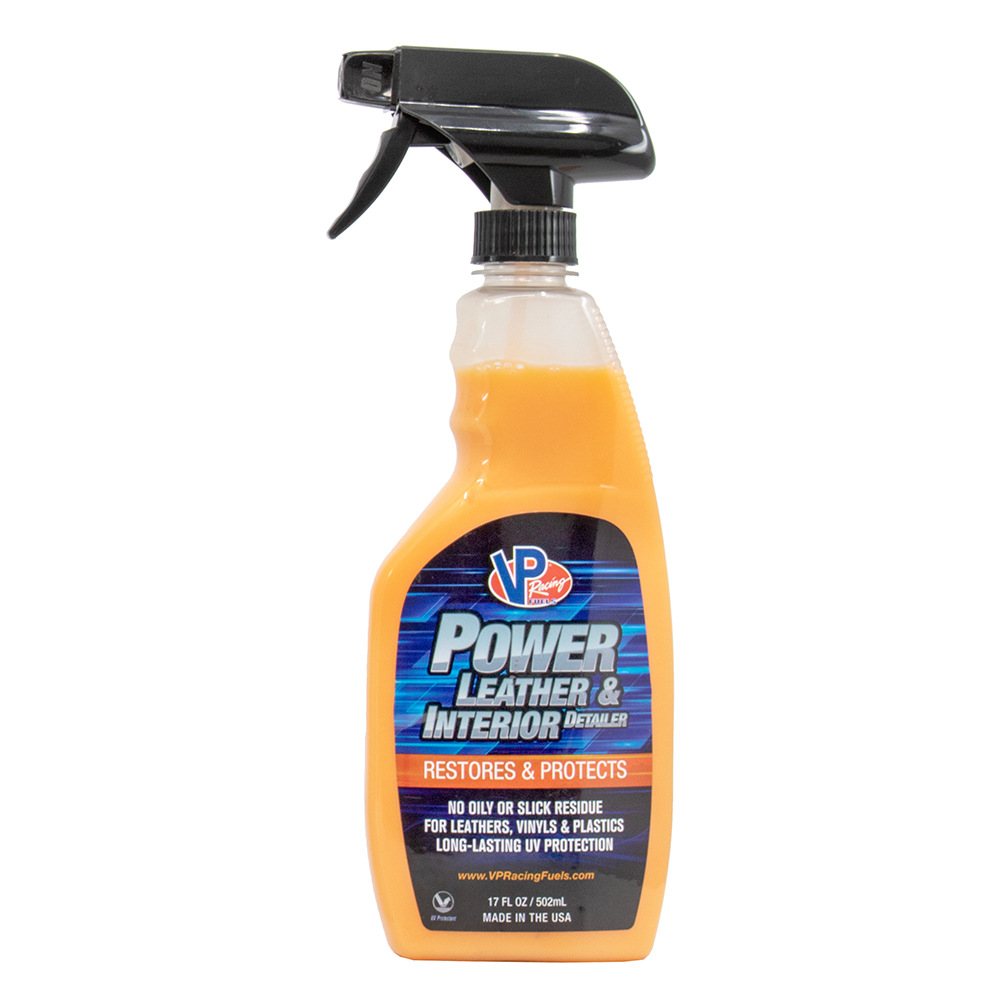 VP Racing Fuel 2115 Interior Detailer